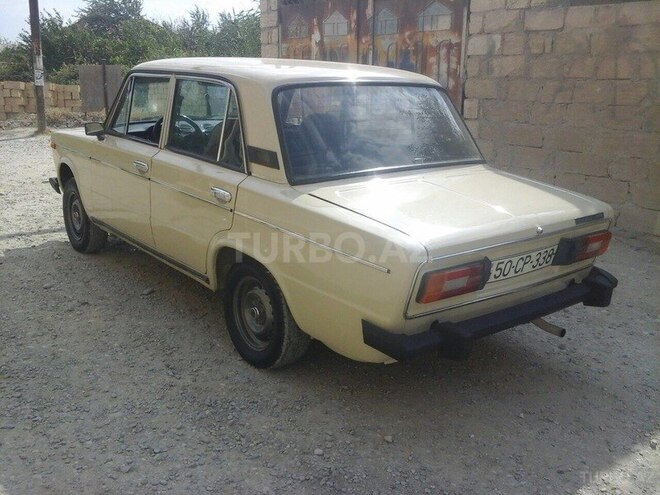 LADA (VAZ) 2106 1992, 258,000 km - 1.6 l - Sumqayıt