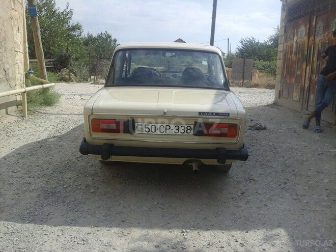 LADA (VAZ) 2106 1992, 258,000 km - 1.6 l - Sumqayıt
