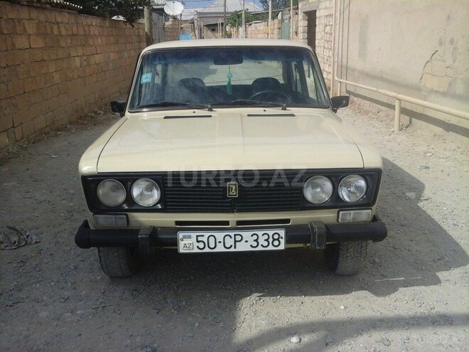 LADA (VAZ) 2106 1992, 258,000 km - 1.6 l - Sumqayıt