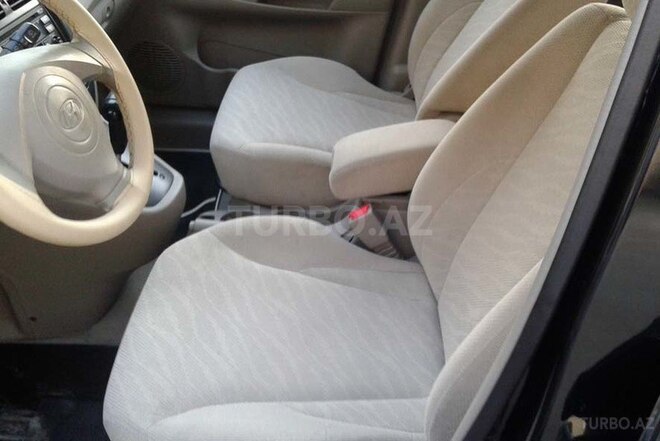 Hyundai Tucson 2005, 182,000 km - 0.2 l - İsmayıllı