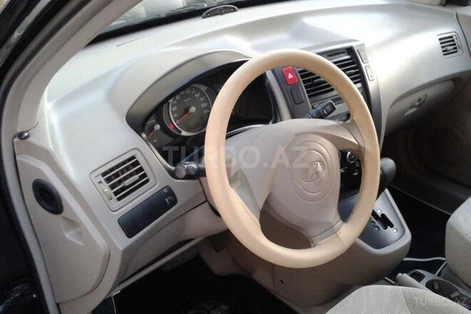 Hyundai Tucson 2005, 182,000 km - 0.2 l - İsmayıllı