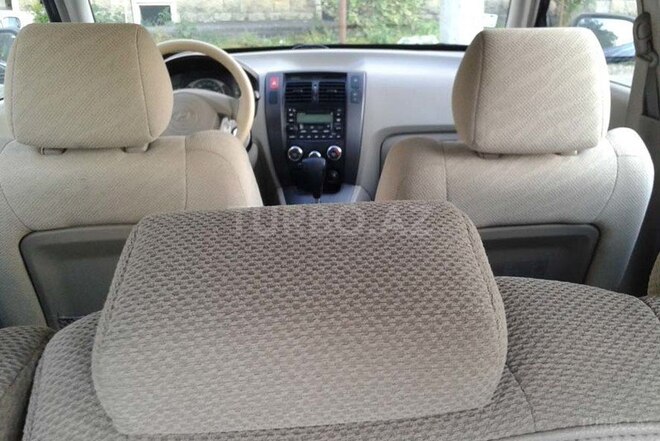 Hyundai Tucson 2005, 182,000 km - 0.2 l - İsmayıllı
