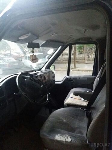 Ford Transit 2001, 400,000 km - 2.4 l - Bakı