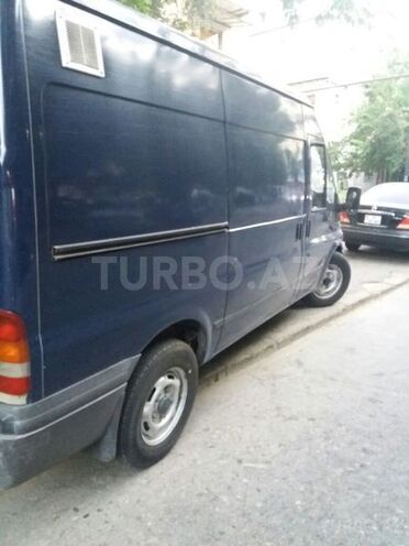 Ford Transit 2001, 400,000 km - 2.4 l - Bakı