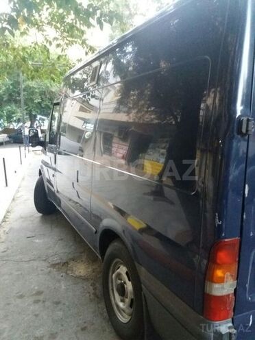 Ford Transit 2001, 400,000 km - 2.4 l - Bakı
