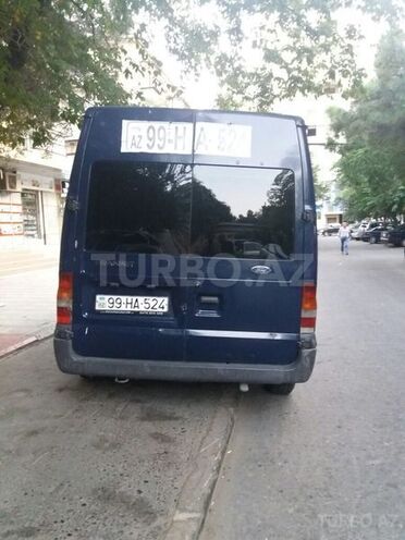 Ford Transit 2001, 400,000 km - 2.4 l - Bakı