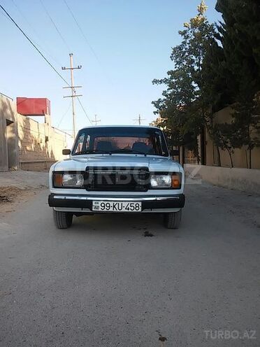 LADA (VAZ) 2107 2005, 258,000 km - 1.6 l - Bakı