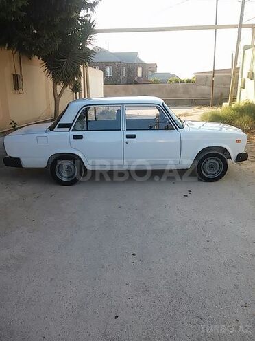 LADA (VAZ) 2107 2005, 258,000 km - 1.6 l - Bakı