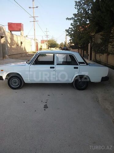 LADA (VAZ) 2107 2005, 258,000 km - 1.6 l - Bakı