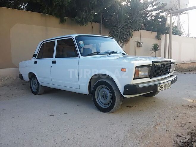 LADA (VAZ) 2107 2005, 258,000 km - 1.6 l - Bakı