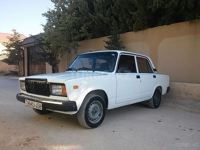 LADA (VAZ) 2107 2005, 258,000 km - 1.6 l - Bakı