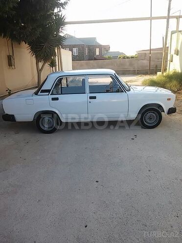 LADA (VAZ) 2107 2005, 258,000 km - 1.6 l - Bakı
