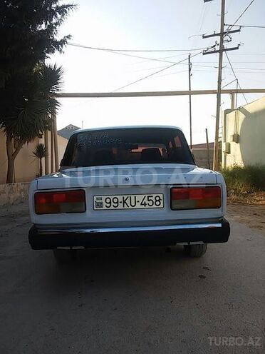 LADA (VAZ) 2107 2005, 258,000 km - 1.6 l - Bakı