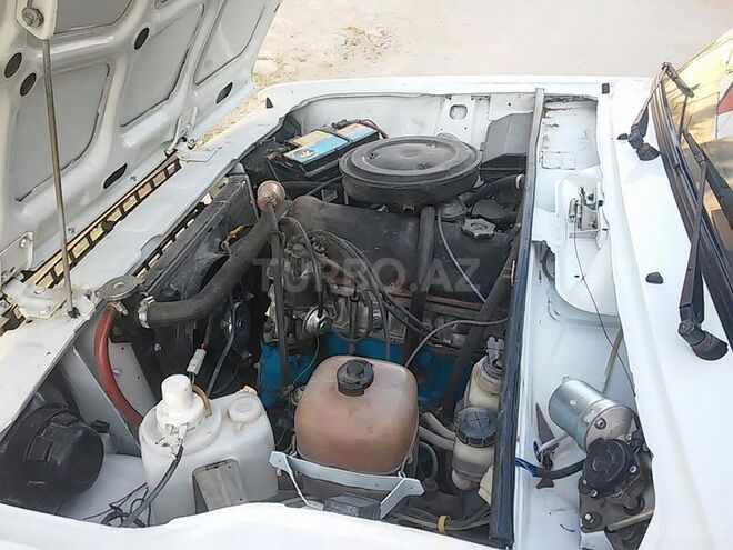 LADA (VAZ) 2107 2005, 258,000 km - 1.6 l - Bakı