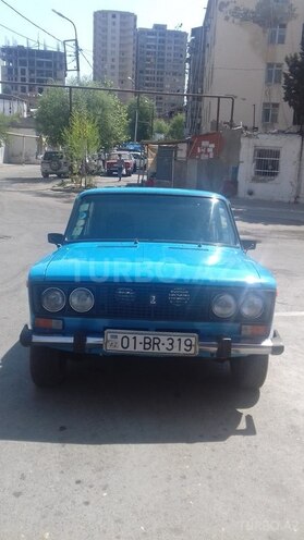 LADA (VAZ) 2106 1990, 176,500 km - 1.5 l - Bakı