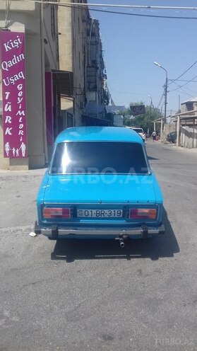 LADA (VAZ) 2106 1990, 176,500 km - 1.5 l - Bakı
