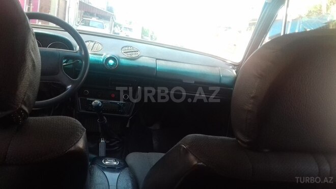 LADA (VAZ) 2106 1990, 176,500 km - 1.5 l - Bakı