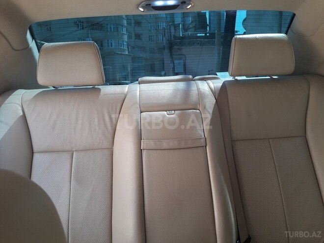 Mercedes E 240 2000, 309,000 km - 2.6 l - Bakı
