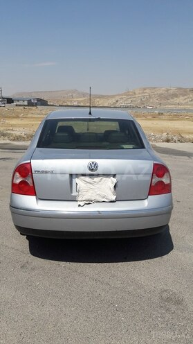 Volkswagen Passat 2004, 254,000 km - 1.8 l - Bakı