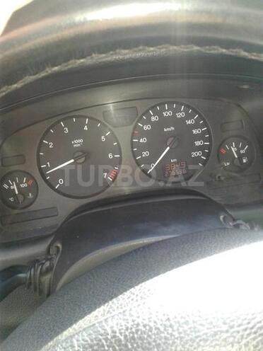 Opel Astra 1999, 276,636 km - 1.6 l - Bakı