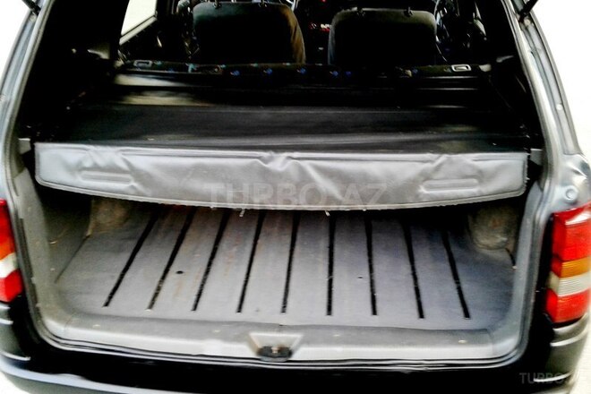 Opel Astra 1993, 300,001 km - 1.6 л - Bakı