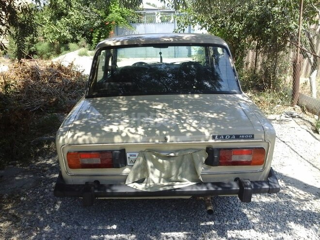 LADA (VAZ) 2106 1992, 28,500 km - 1.6 l - Sumqayıt