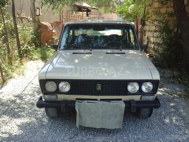 LADA (VAZ) 2106 1992, 28,500 km - 1.6 l - Sumqayıt