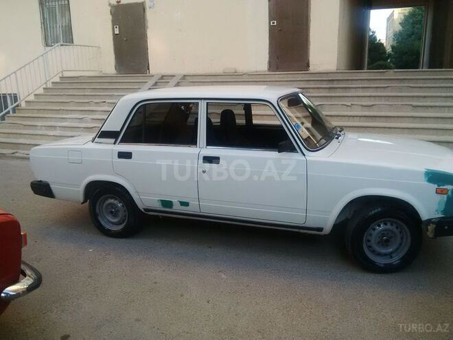 LADA (VAZ) 2107 2009, 142,512 km - 1.6 l - Xırdalan