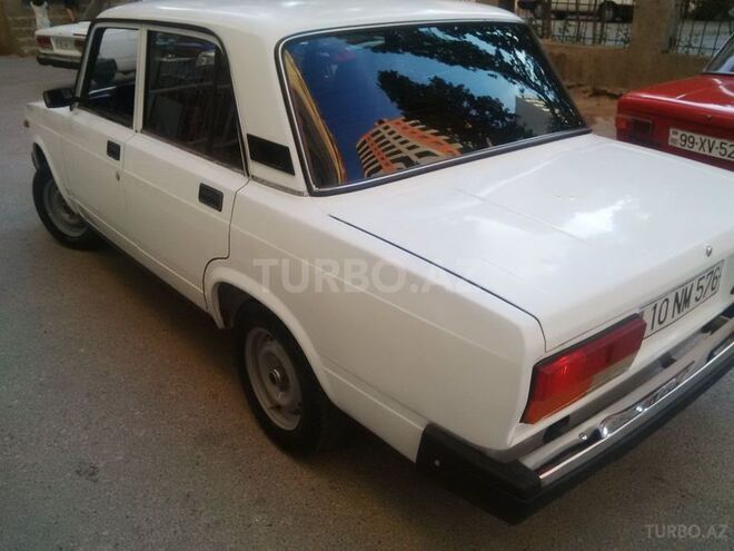 LADA (VAZ) 2107 2009, 142,512 km - 1.6 l - Xırdalan