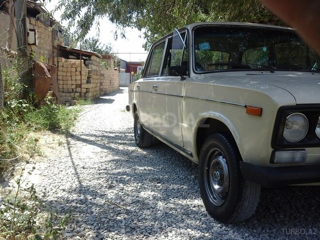 LADA (VAZ) 2106 1992, 28,500 km - 1.6 л - Sumqayıt