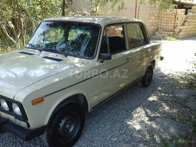 LADA (VAZ) 2106 1992, 28,500 km - 1.6 л - Sumqayıt