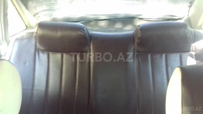Daewoo Nexia 1996, 341,124 km - 1.5 l - Bakı