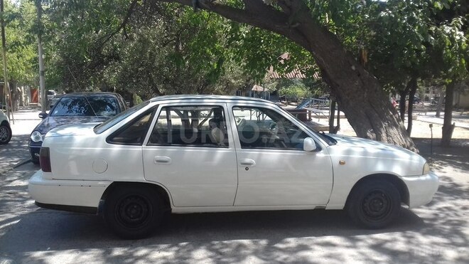Daewoo Nexia 1996, 341,124 km - 1.5 l - Bakı