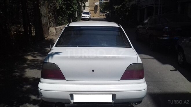 Daewoo Nexia 1996, 341,124 km - 1.5 l - Bakı