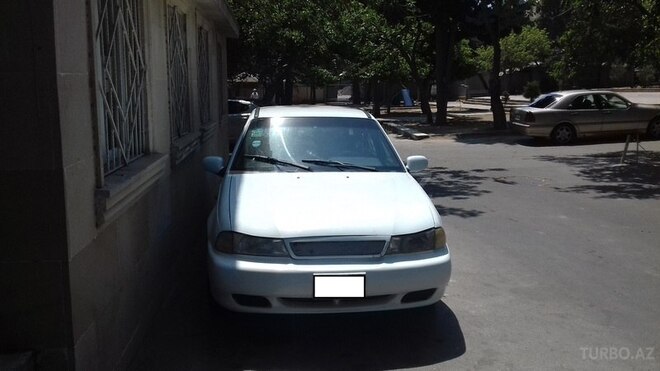 Daewoo Nexia 1996, 341,124 km - 1.5 l - Bakı