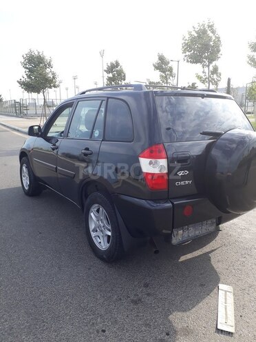 Chery Tiggo (T11) 2008, 126,780 km - 2.0 l - Bakı