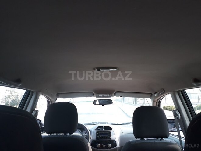 Chery Tiggo (T11) 2008, 126,780 km - 2.0 l - Bakı