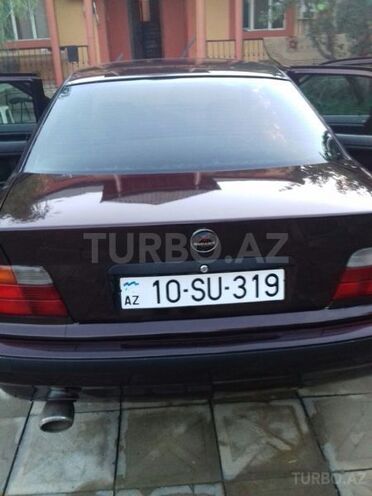 BMW 318 1991, 220,000 km - 1.8 l - Bakı
