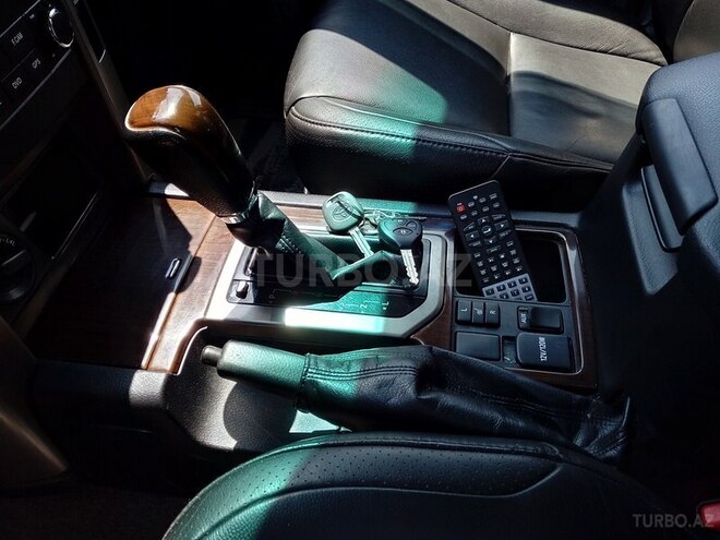 Toyota Prado 2010, 67,354 km - 2.7 l - Sumqayıt