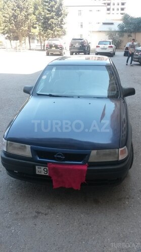 Opel Vectra 1994, 420,000 km - 2.0 l - Sumqayıt