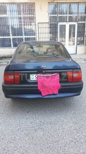 Opel Vectra 1994, 420,000 km - 2.0 l - Sumqayıt