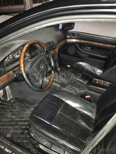 BMW 525 1996, 333,333 km - 2.5 л - Bakı