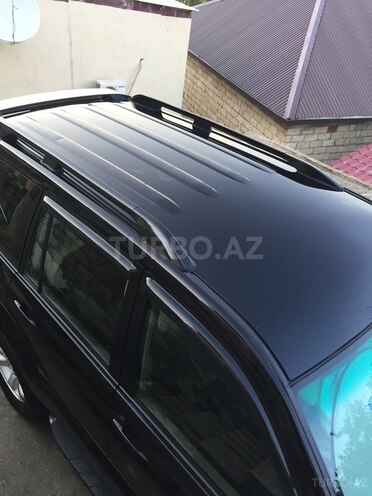 Toyota Prado 2008, 152,210 km - 2.7 l - Bakı
