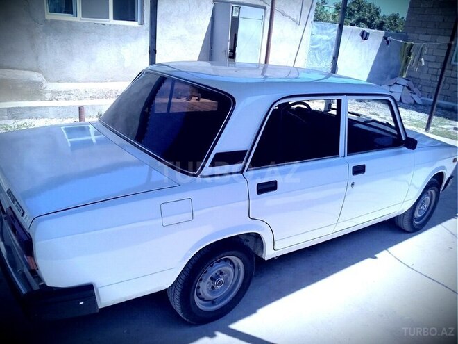 LADA (VAZ) 2107 2008, 105,000 km - 1.6 l - Bakı