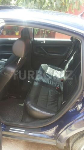 Volkswagen Passat 2002, 265,000 km - 1.8 l - Bakı