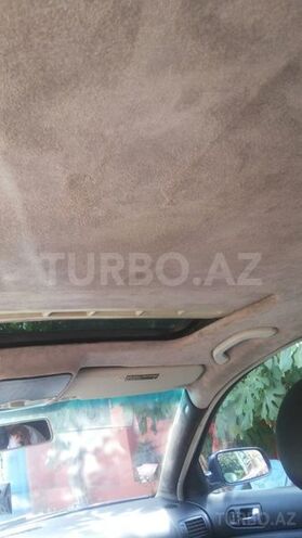 Volkswagen Passat 2002, 265,000 km - 1.8 l - Bakı