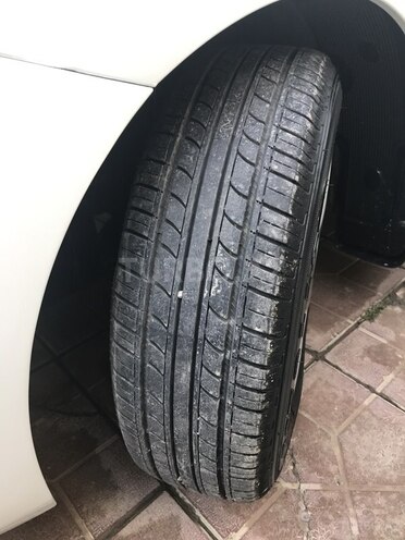 Hyundai Accent 2012, 51,550 km - 1.4 l - Bakı