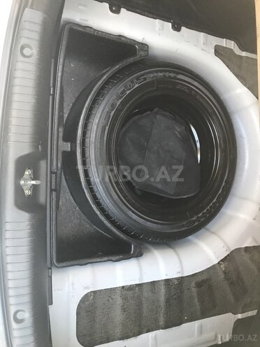 Hyundai Accent 2012, 51,550 km - 1.4 l - Bakı