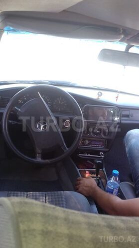 Mercedes 190 1991, 435,563 km - 1.8 l - Bakı