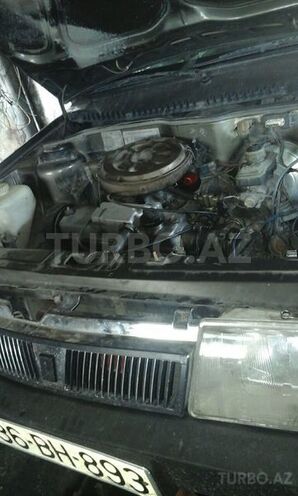LADA (VAZ) 21099 1995, 63,580 km - 1.4 л - Qəbələ